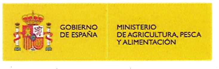 Gobierno de España. Ministerio de Agricultura, Pesca y Alimentación